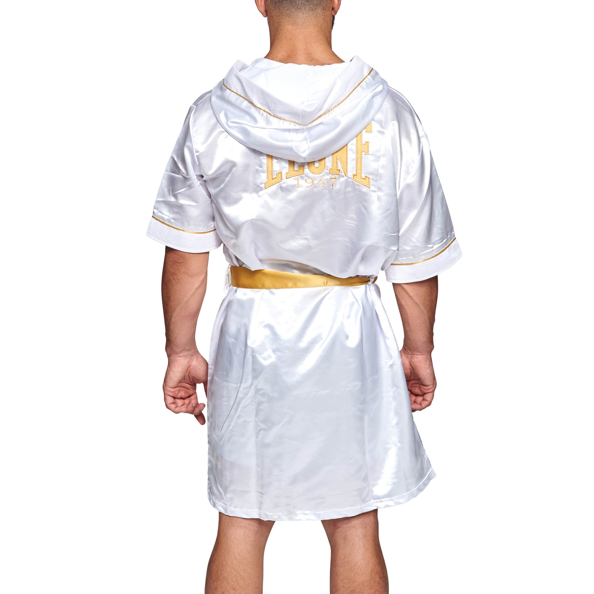 Premium Lion Ring Robe