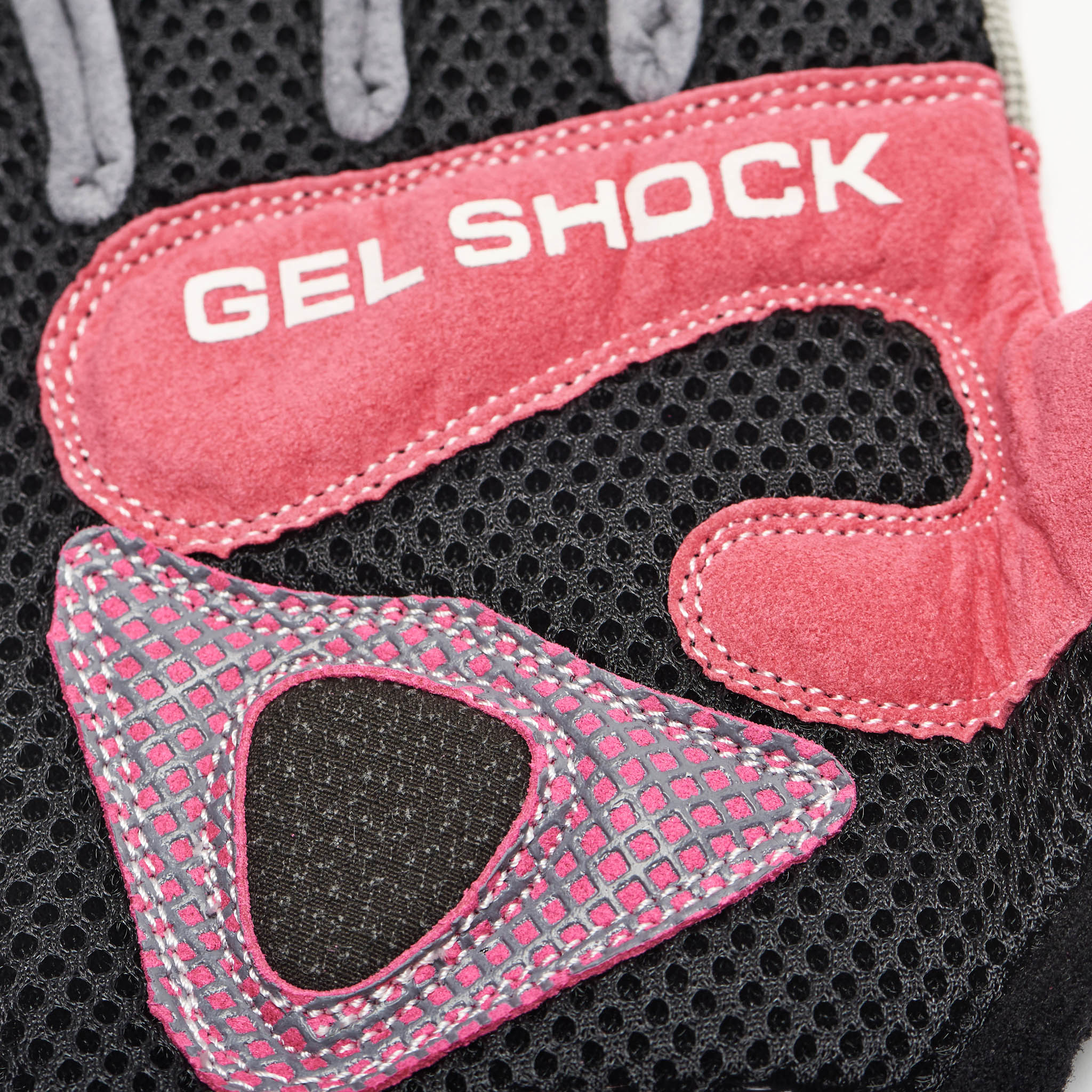 Leone Body Building Gym Gloves