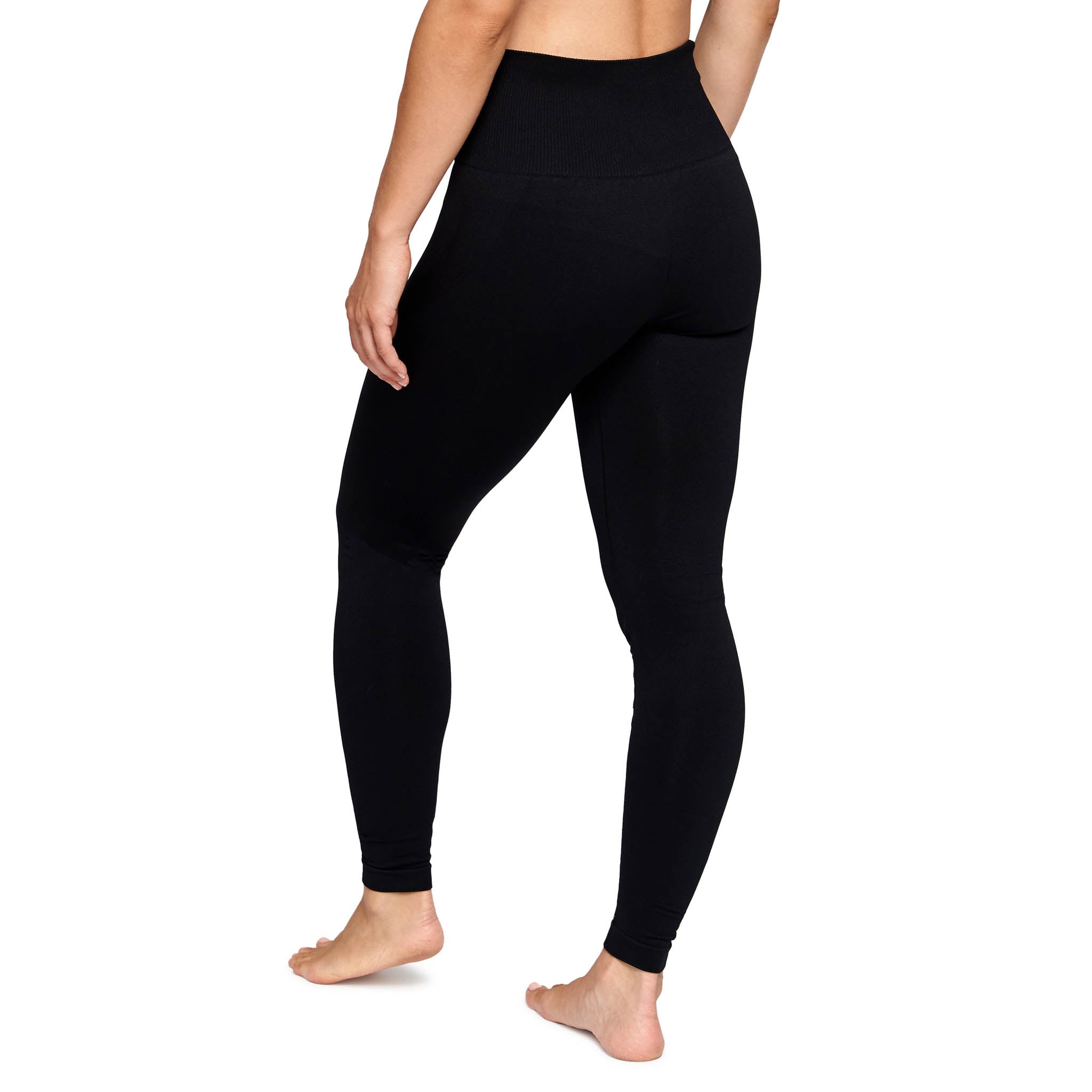Women's Leggings Lion Logo