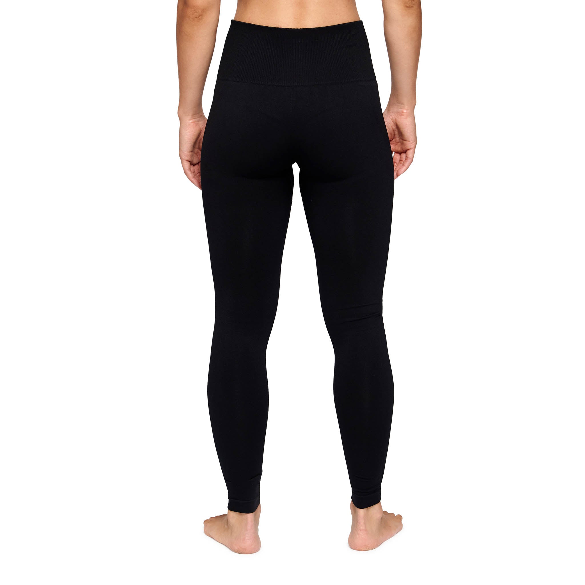 Women's Leggings Lion Logo