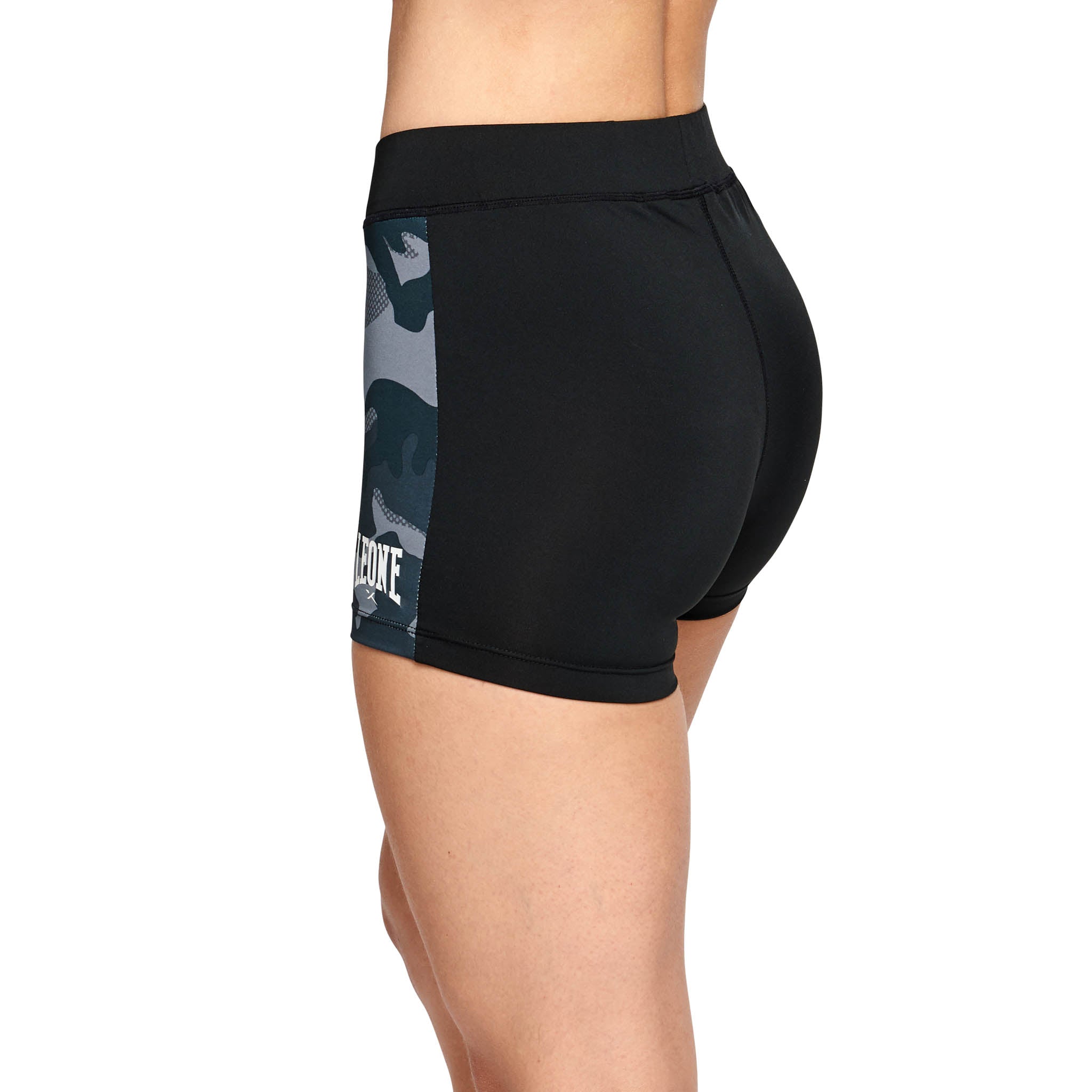 Leone Camo Women's Shorts