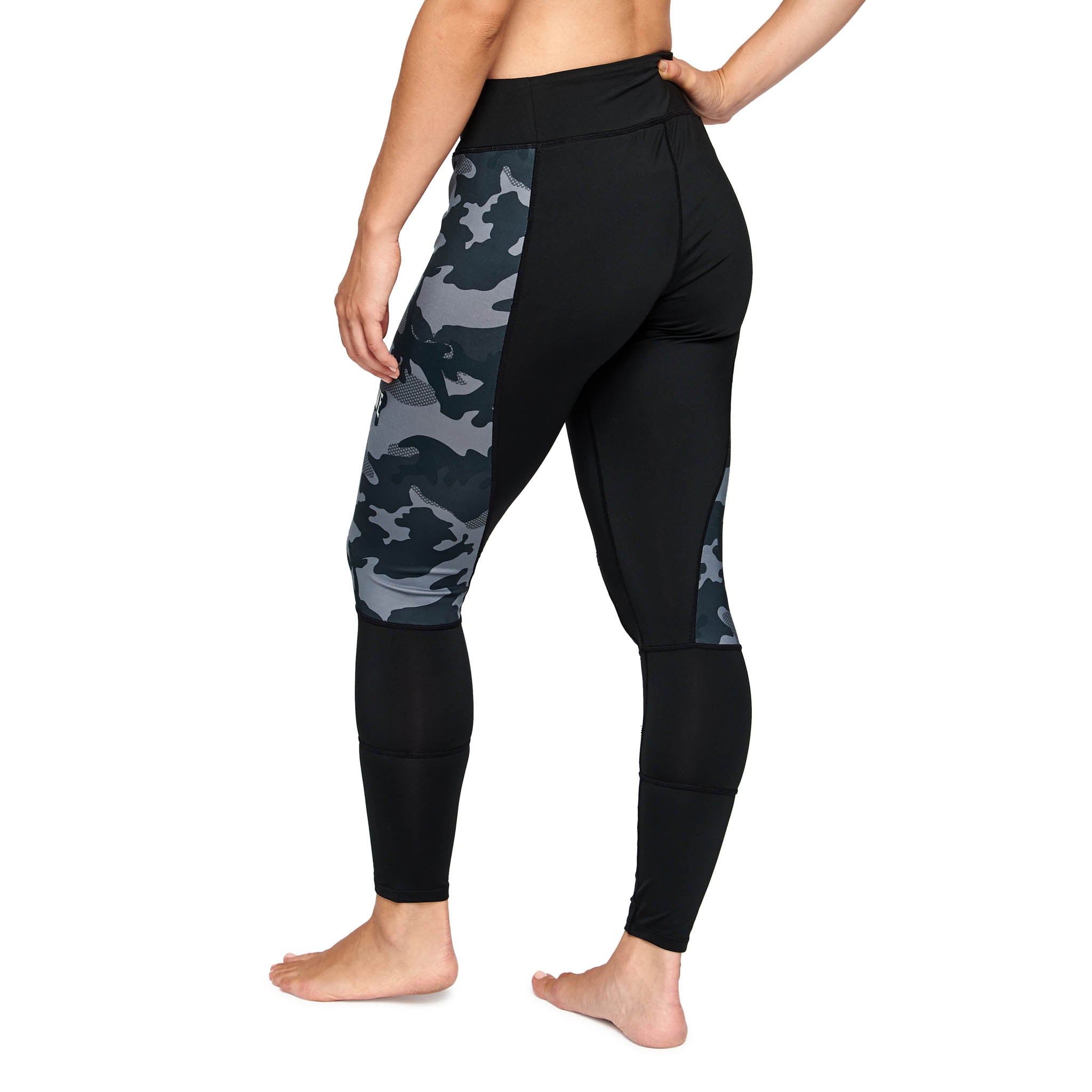 Leone Camo Women's Leggings