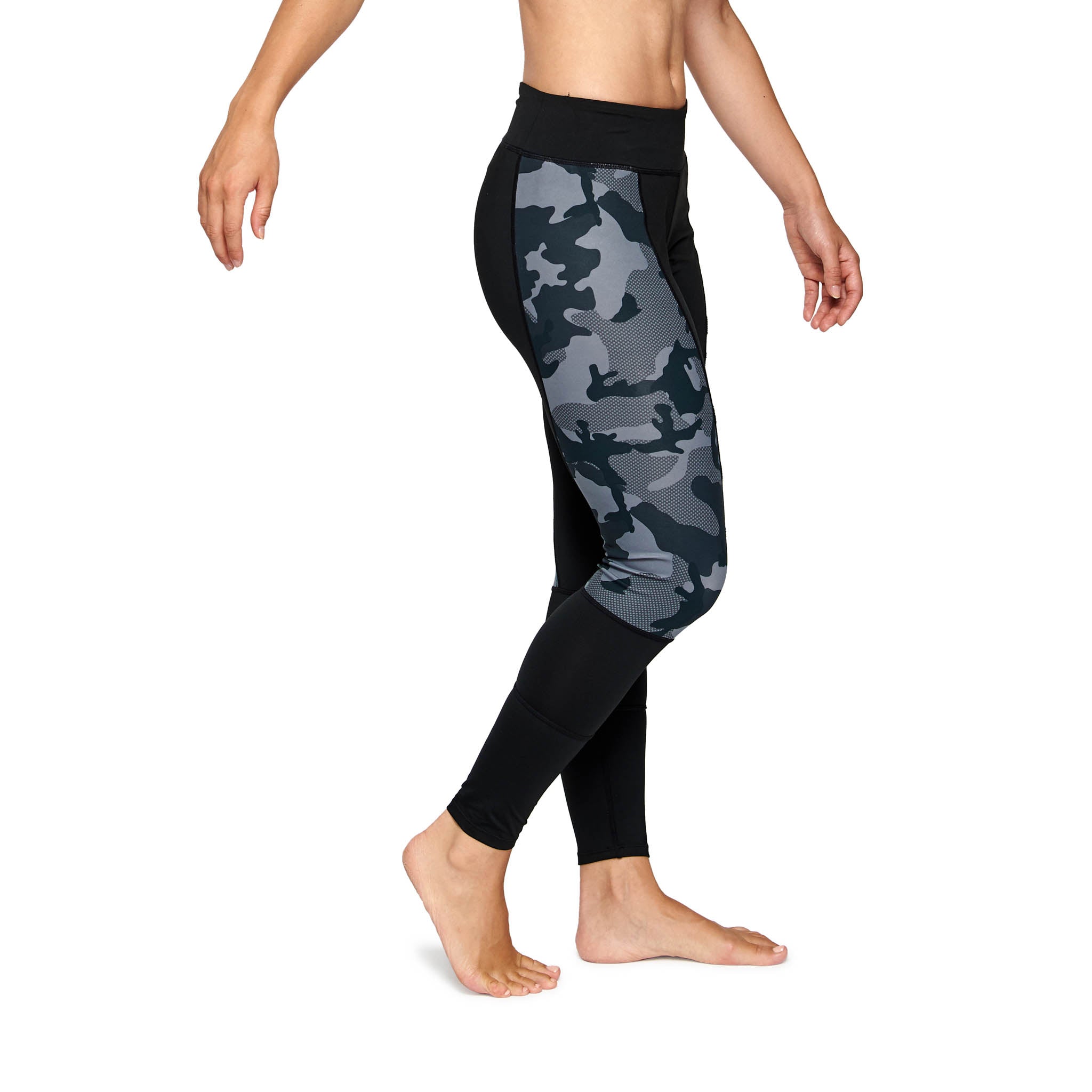 Leone Camo Women's Leggings