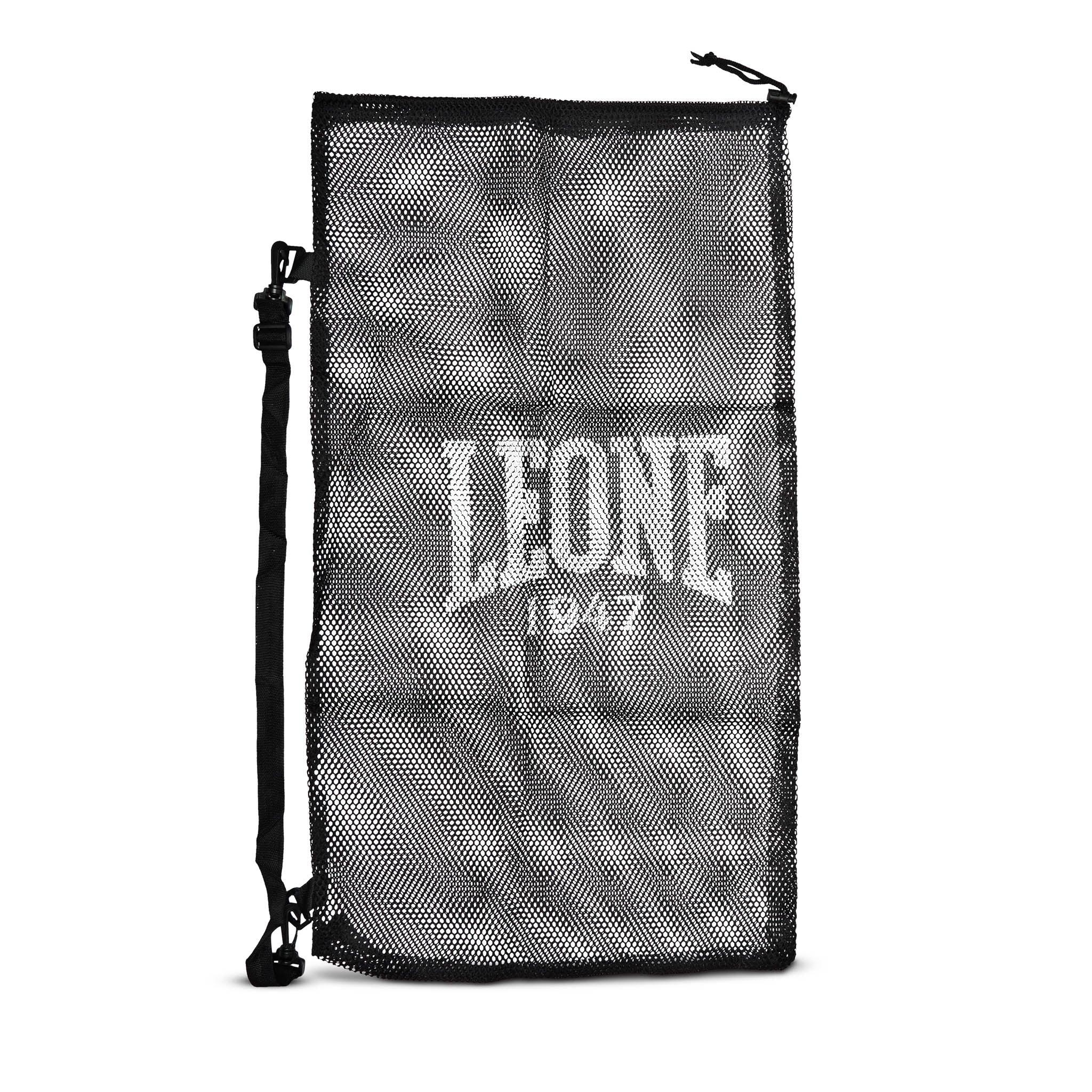 Leone Mesh Bag for Protection