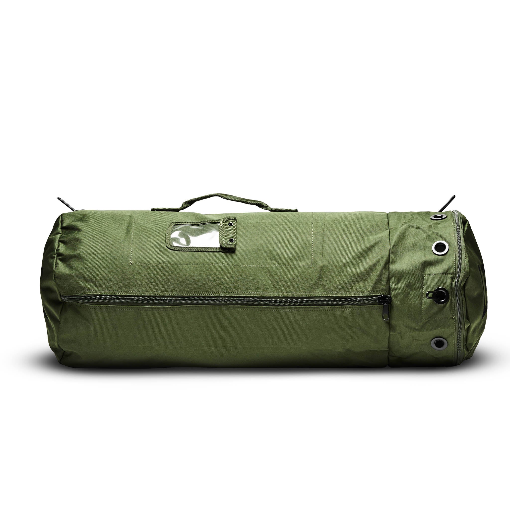 Leone Commando Duffel Bag