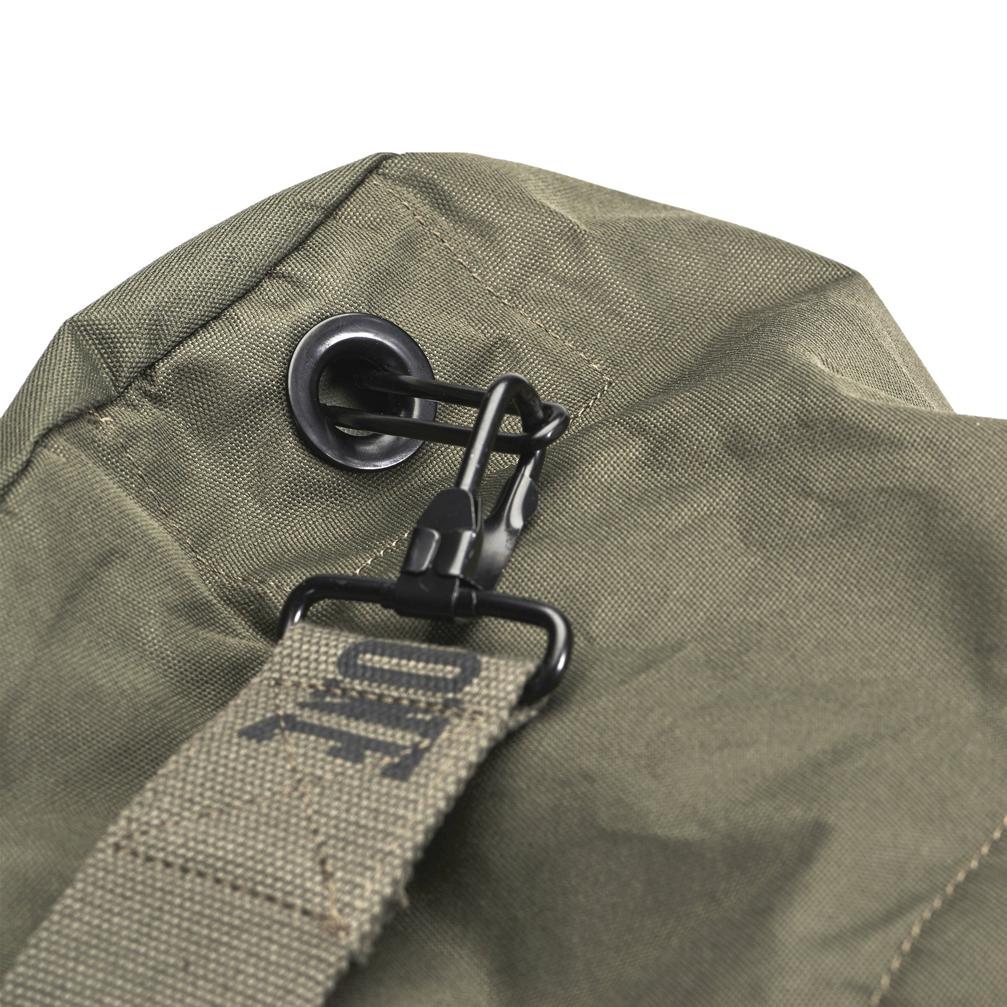 Leone Commando Duffel Bag