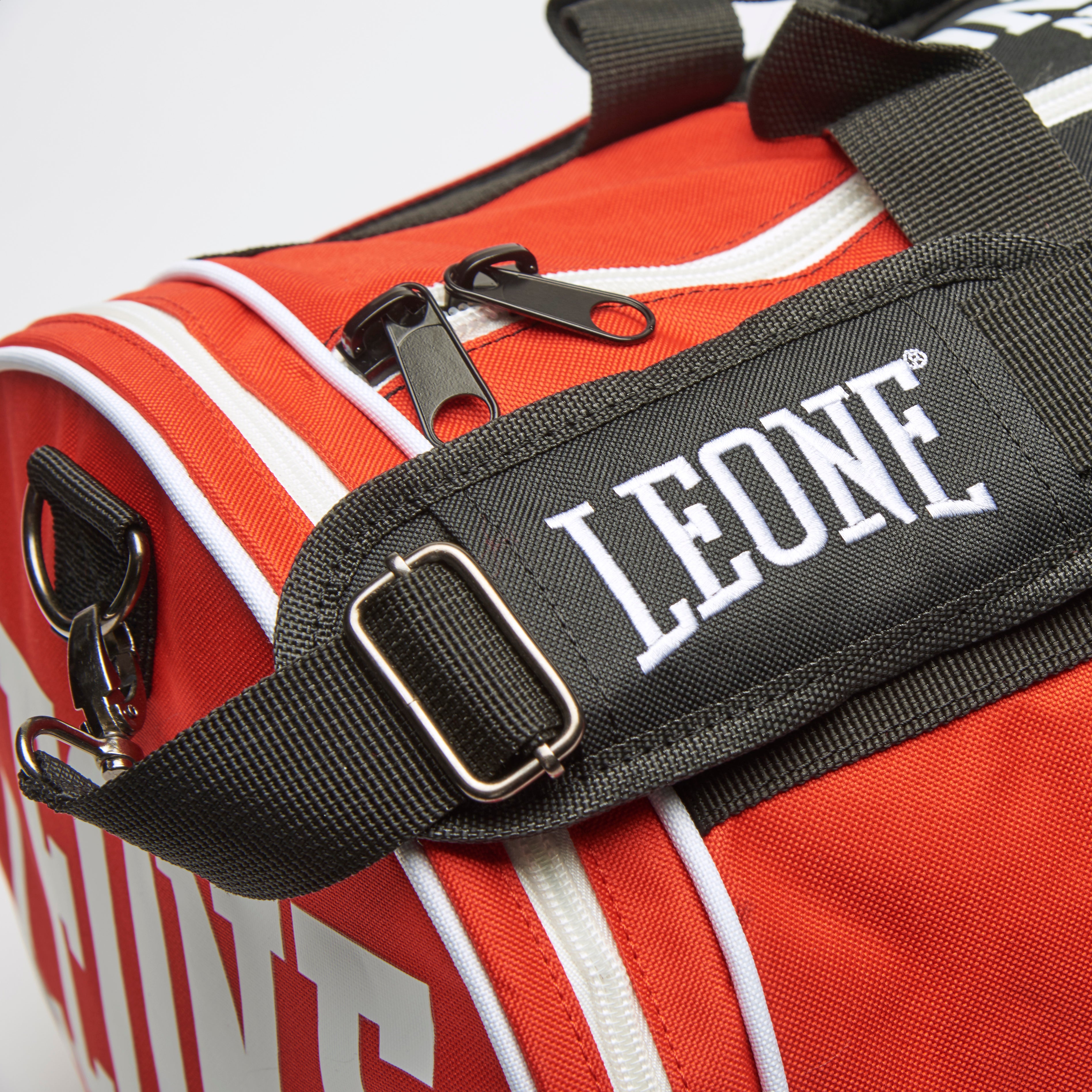 Leone Italy Duffel Bag