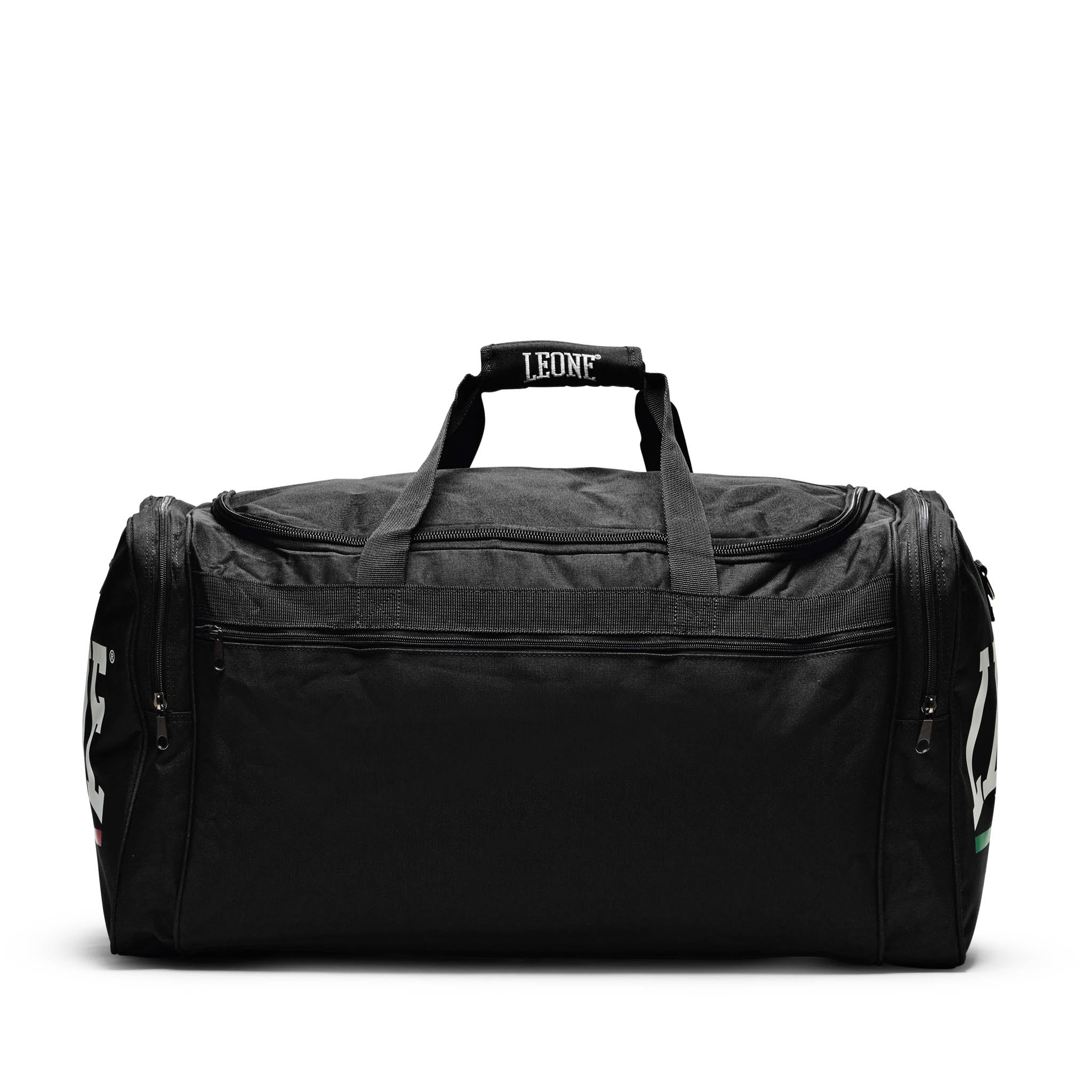 Lion Duffel Bag