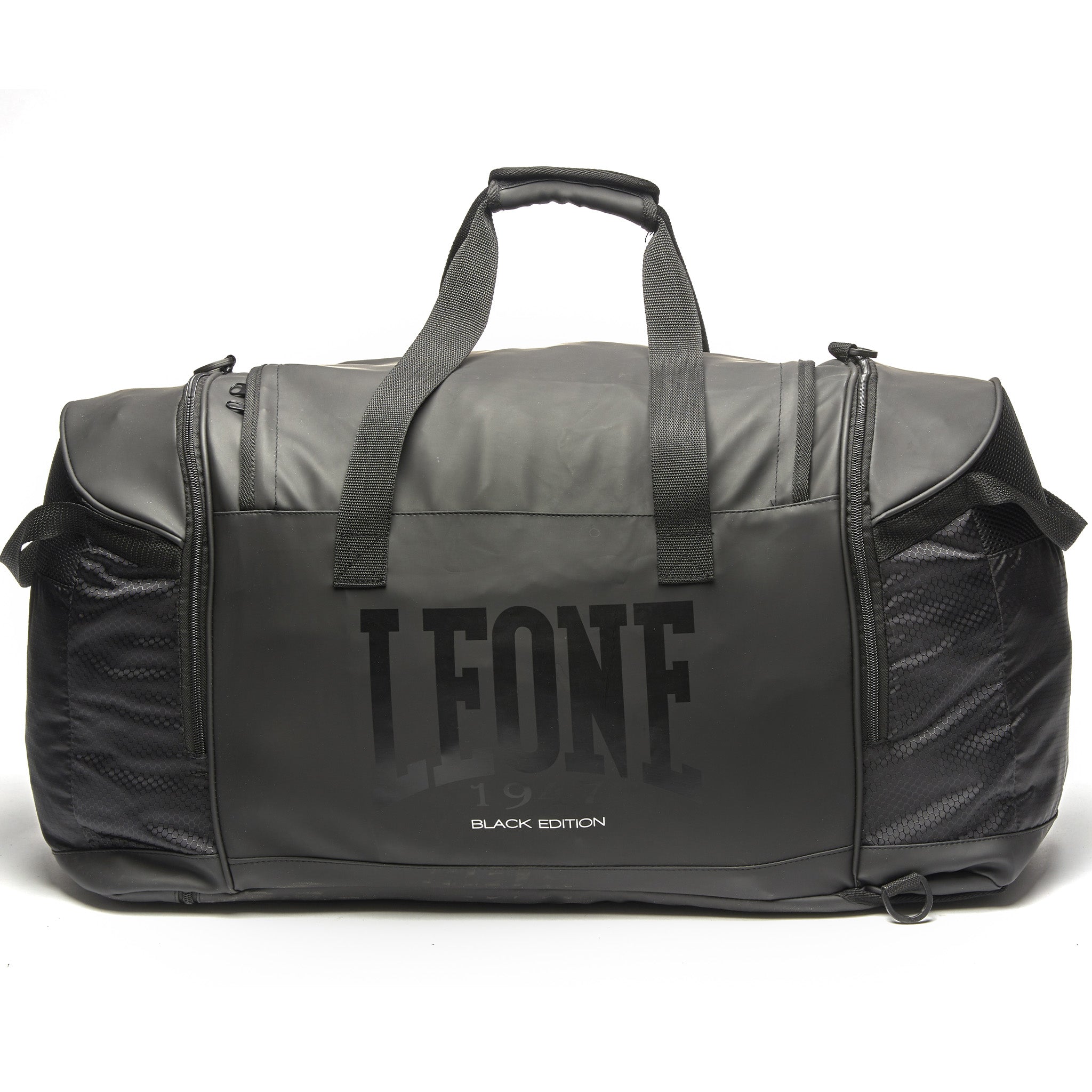 Leone Black Edition Backpack