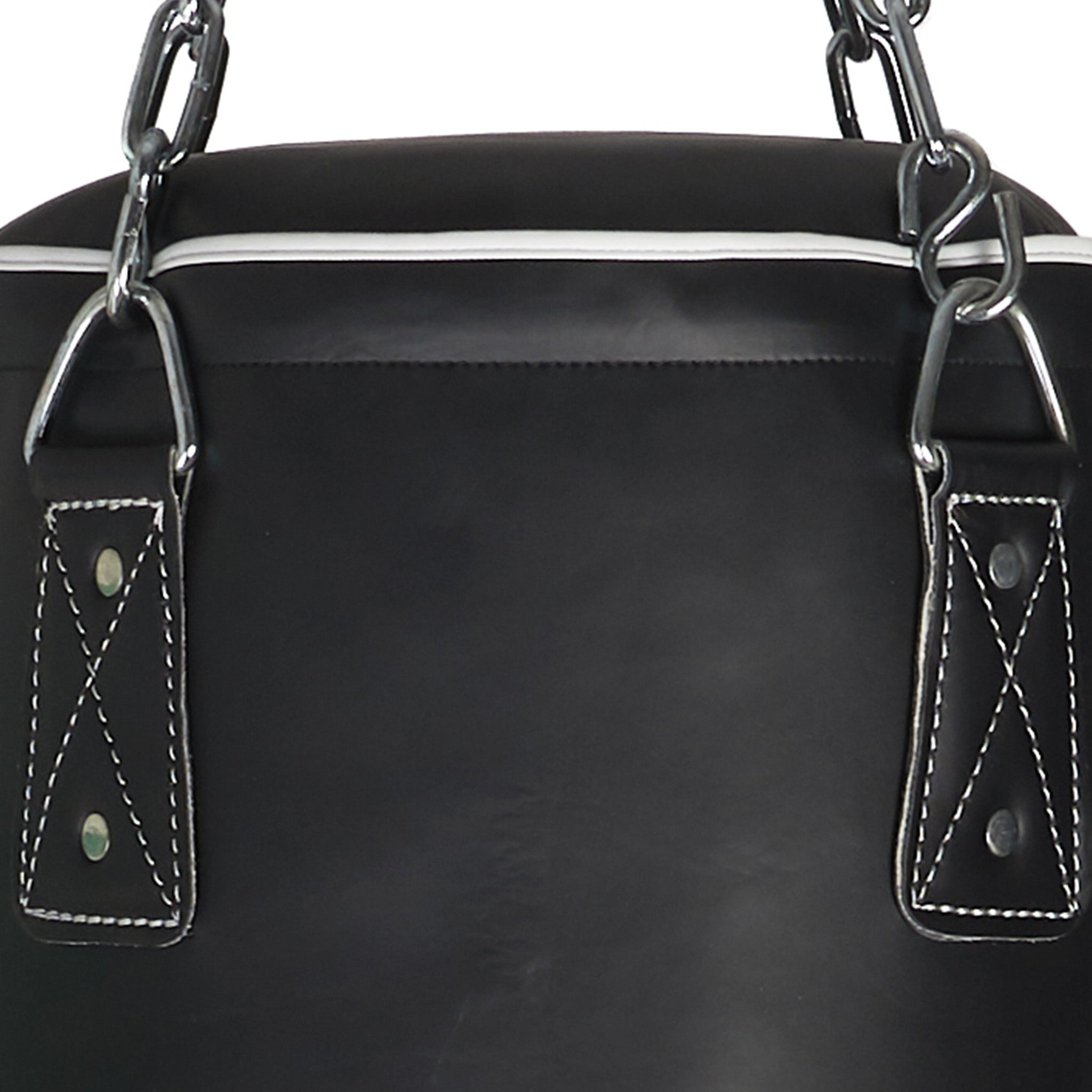 Leone Punching Bag 180cm 55kg Long Thai Kick