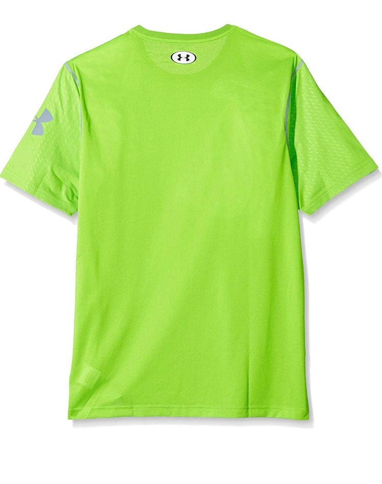 Under Armor HeatGear Sonic T-Shirt