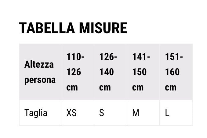 Karate Vest Itaki U14 FIJLKAM