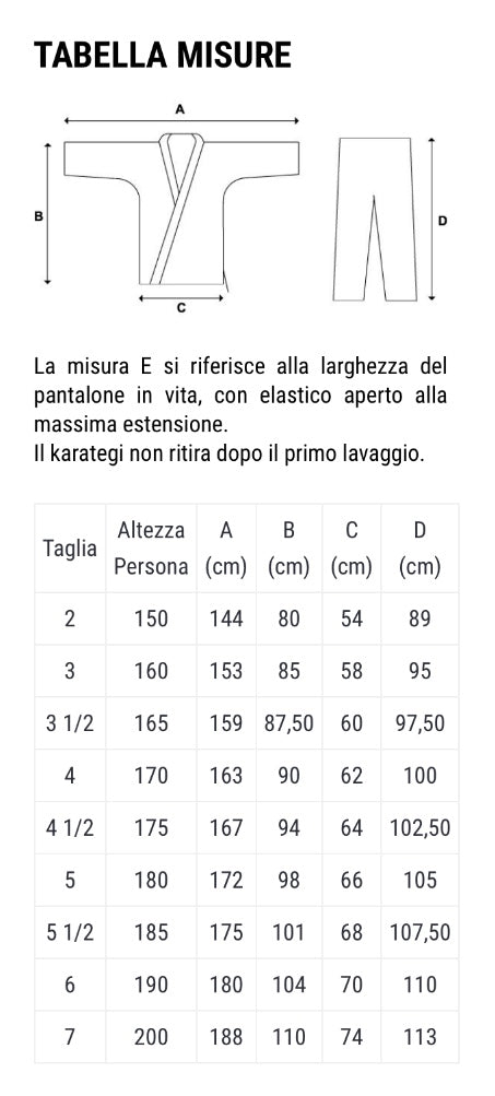 Karategi Itaki Gold Kumite