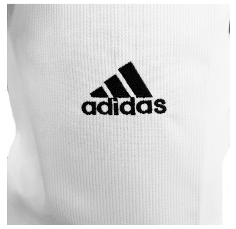 Dobok Taekwondo Adidas Adi-poom