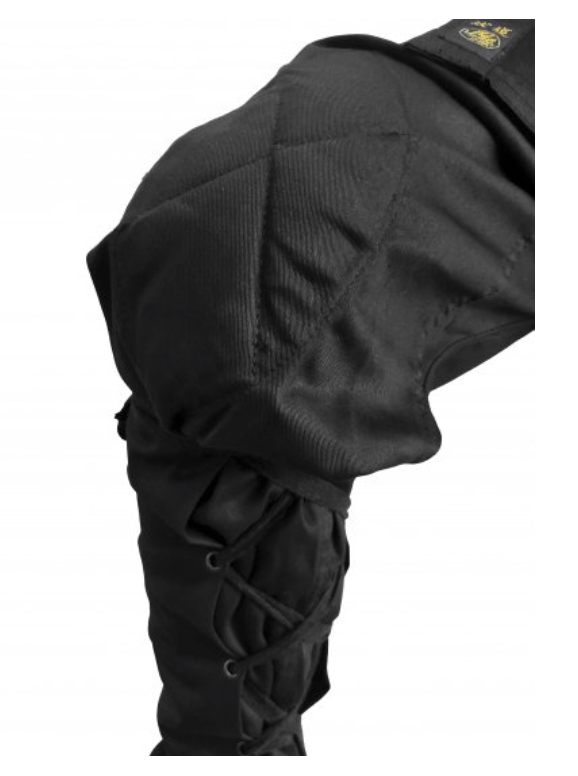 Black Ninja Uniform