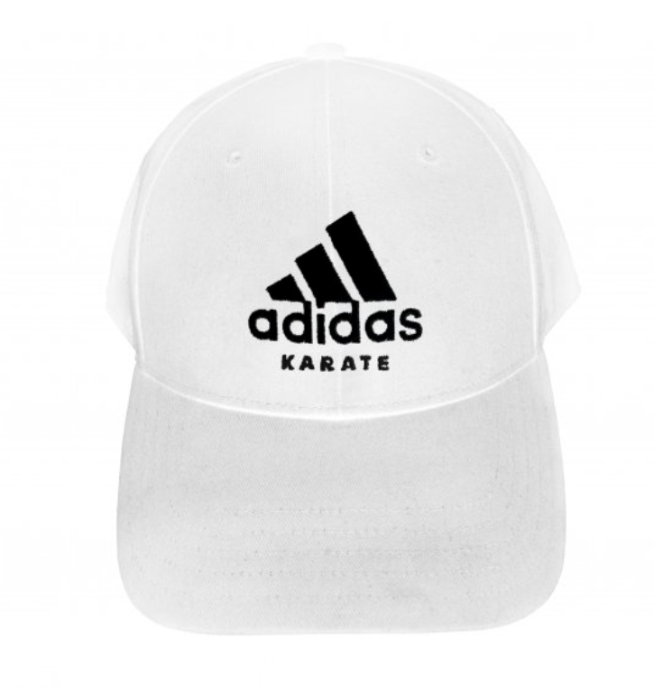 Adidas Ball Cap Karate Cap
