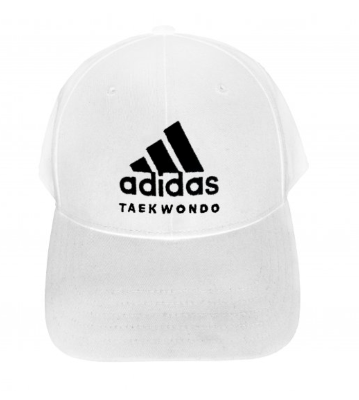 Adidas Ball Cap Taekwondo Cap