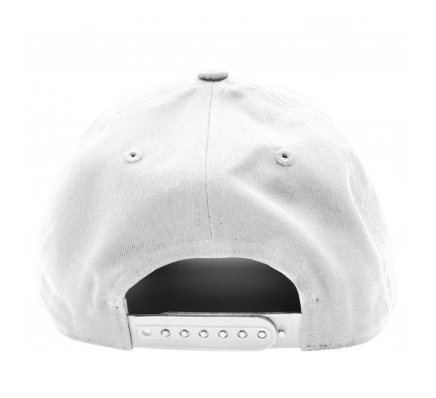 Adidas Snap Cap Karate Cap