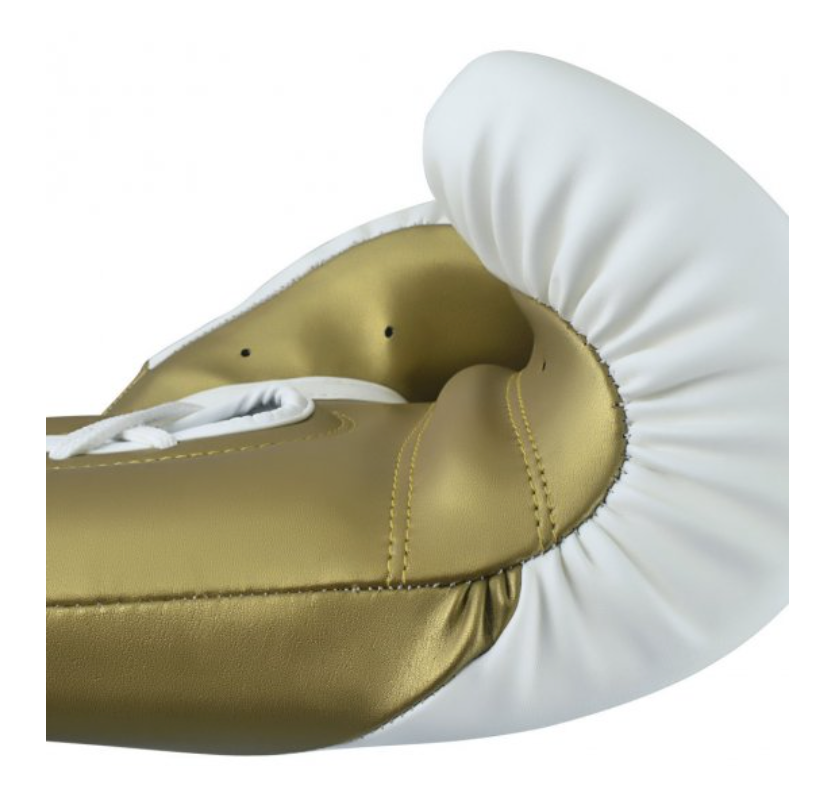 Guantoni Adidas Speed TILT 350 PRO Training Lacci Bianchi