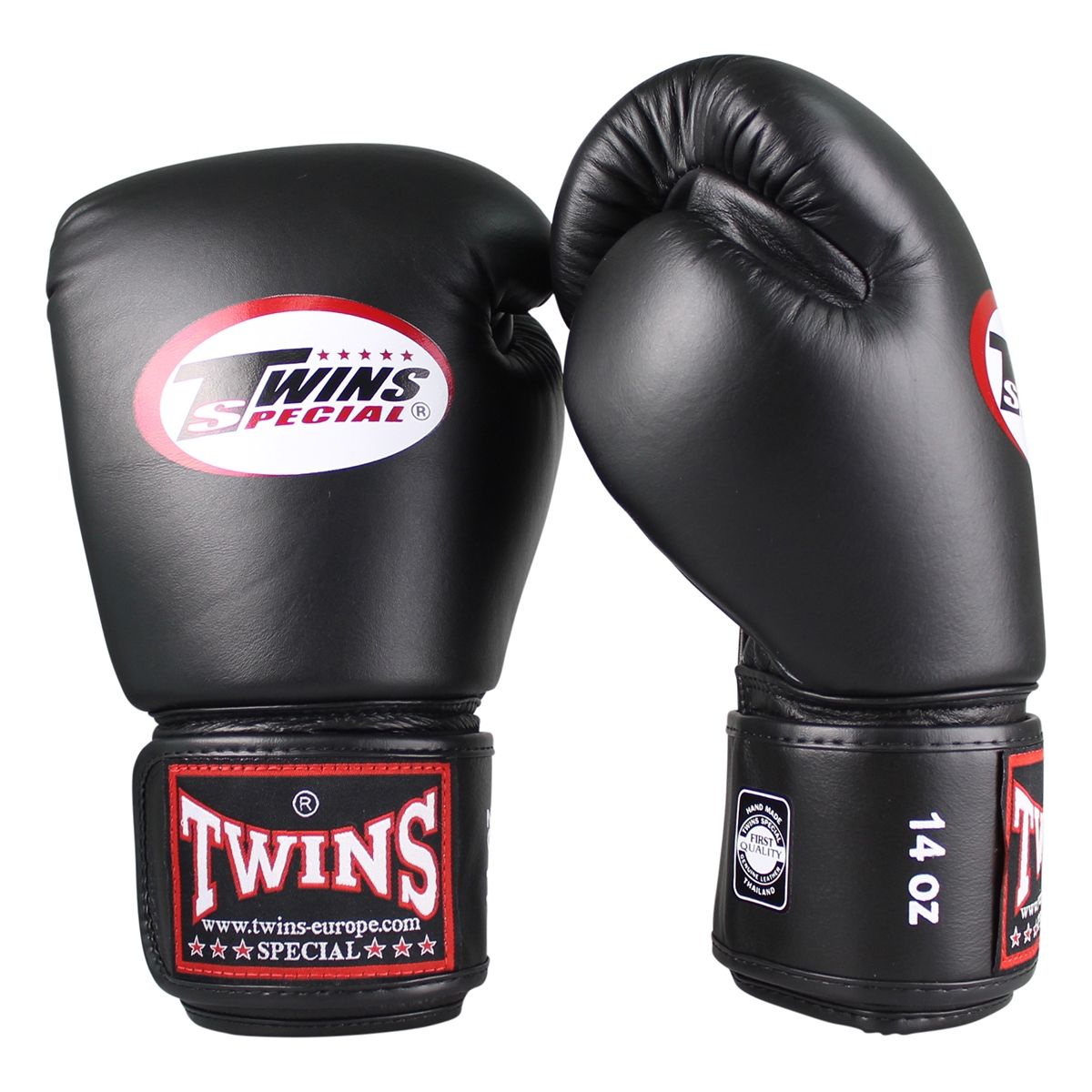 Twins Padding Gloves