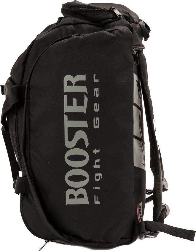Booster Duffle Backpack Bag