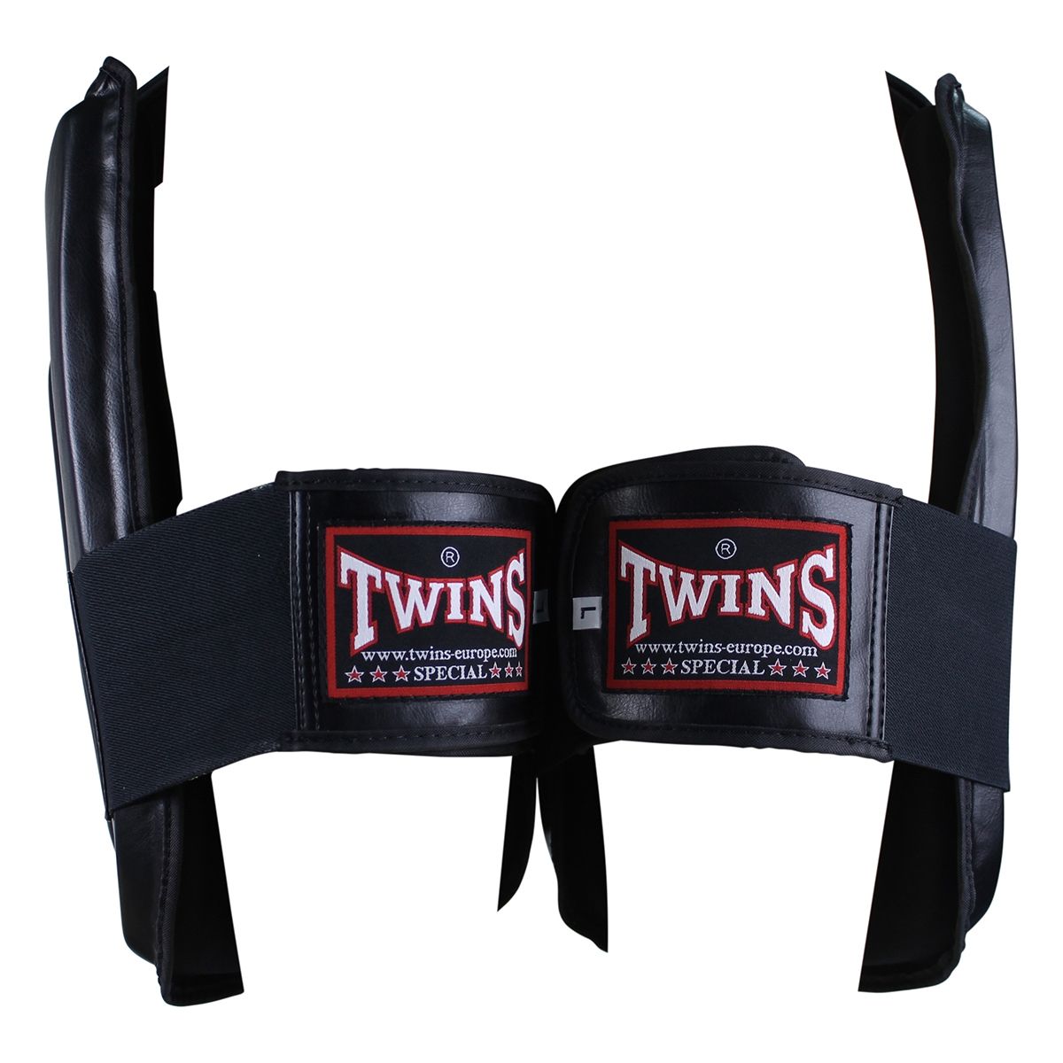 Twins Belt and Thigh Guard
