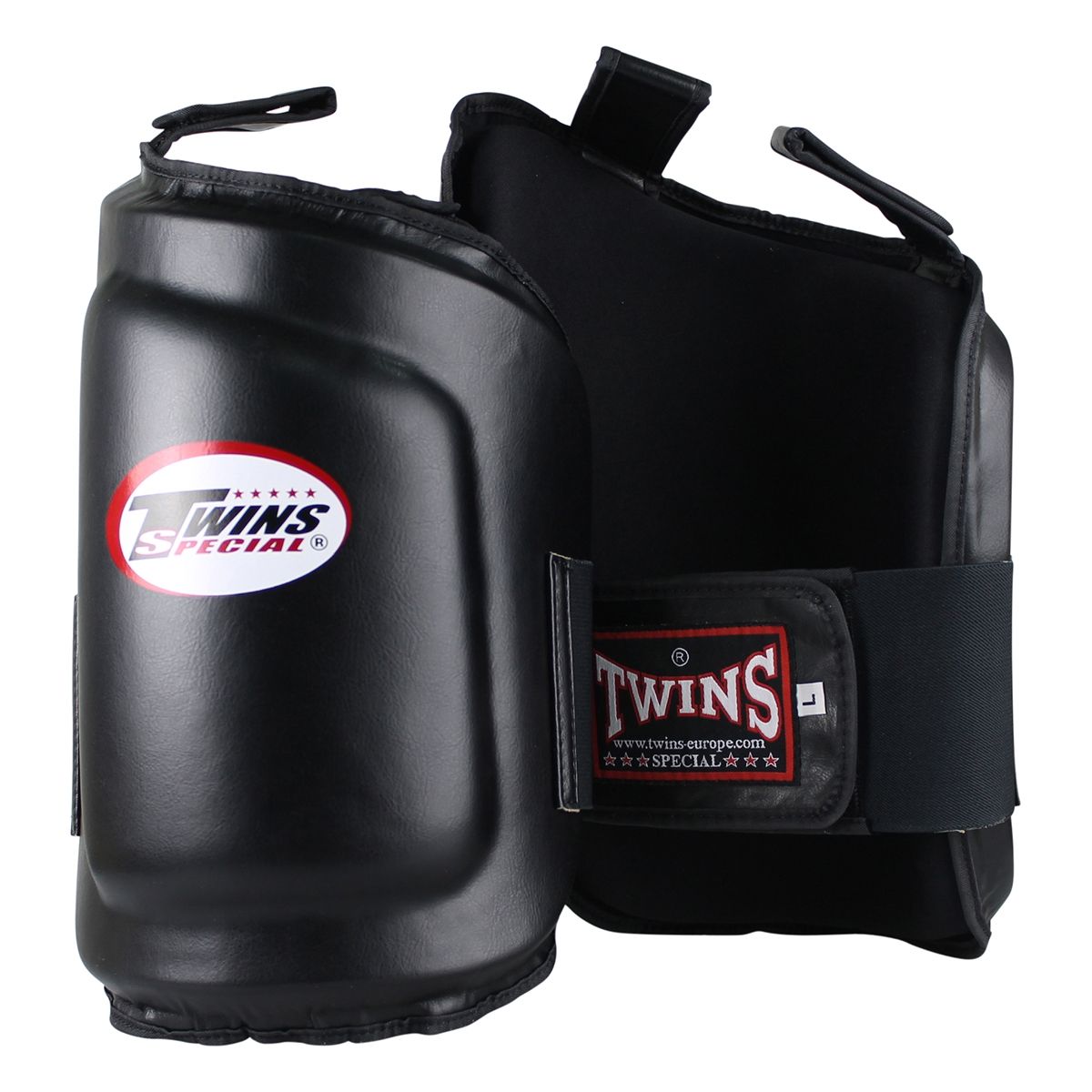 Twins Belt and Thigh Guard