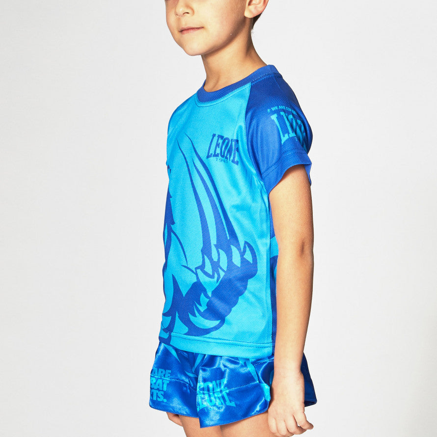 LION T-SHIRT Child Mascot