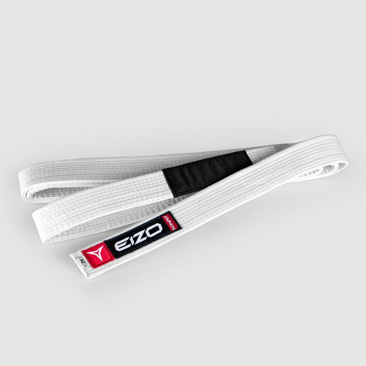 Brazilian Jiu Jitsu Eizo Belt
