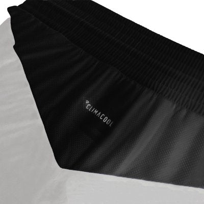 Full Contact Adidas Kick Boxing Pants