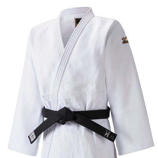JUDOGI Yusho - IJF Mizuno APPROVED