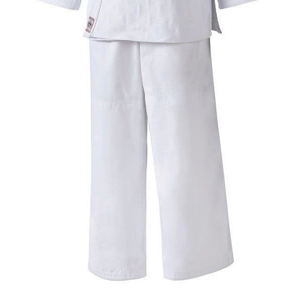 JUDOGI Yusho - IJF Mizuno APPROVED