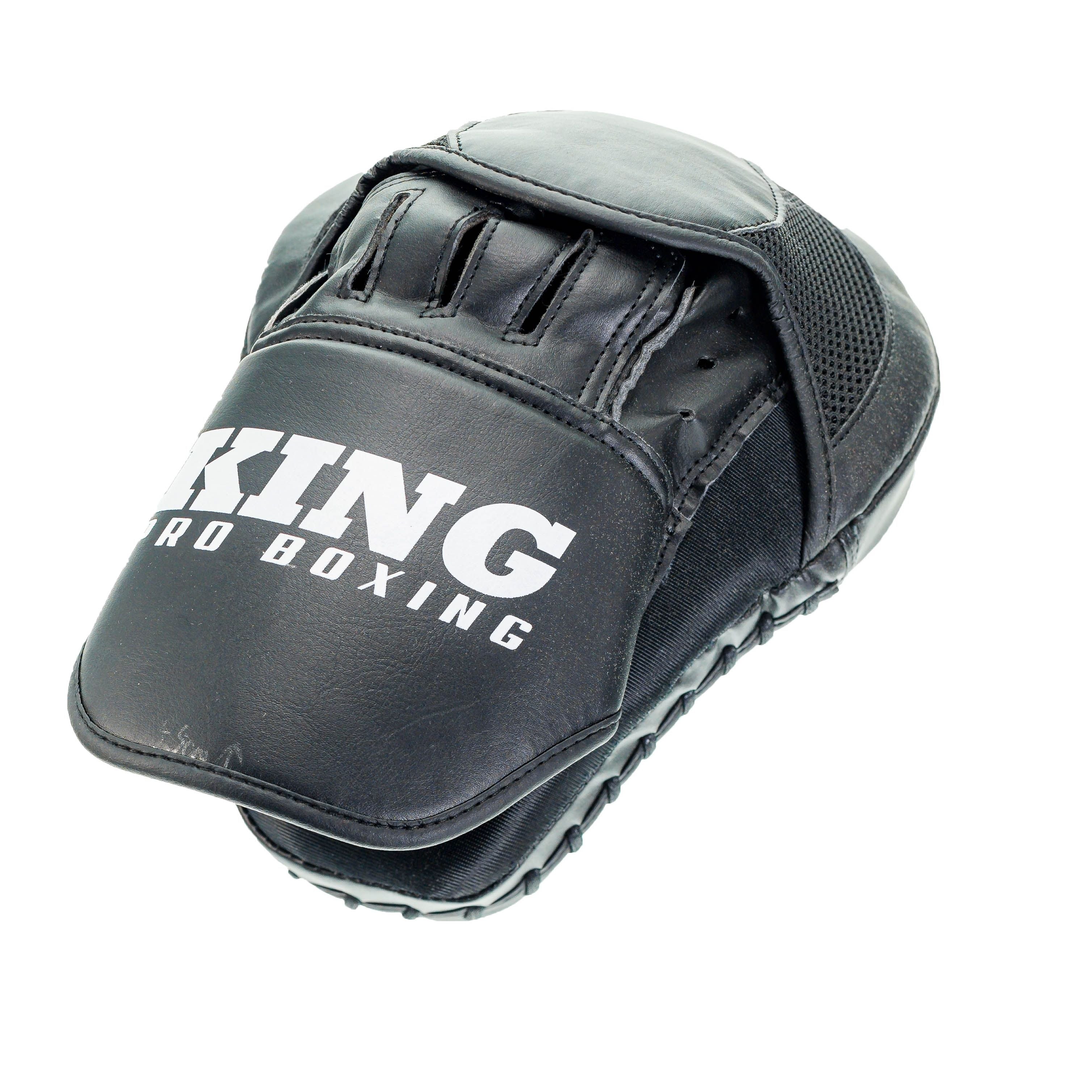 King Pro Boxing Revo Punching Gloves