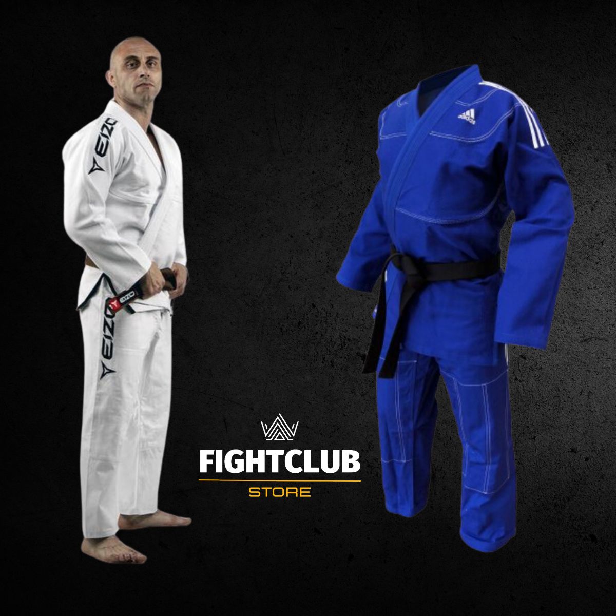 Brazilian Jiu Jitsu