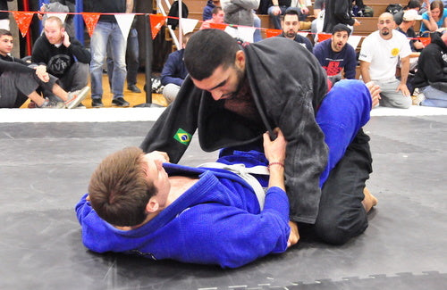 BJJ
