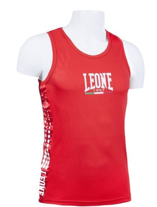 CANOTTE BOXE UOMO