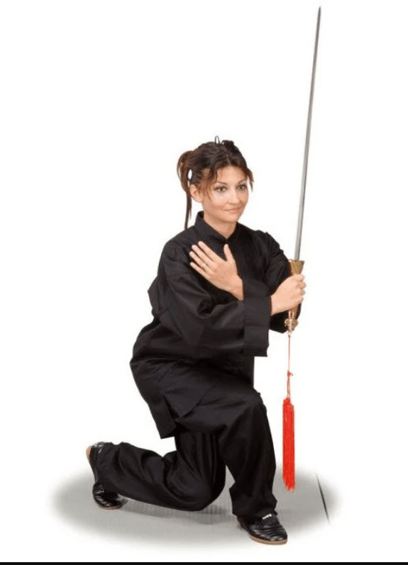 DIVISE KUNG FU - Fight Club Store