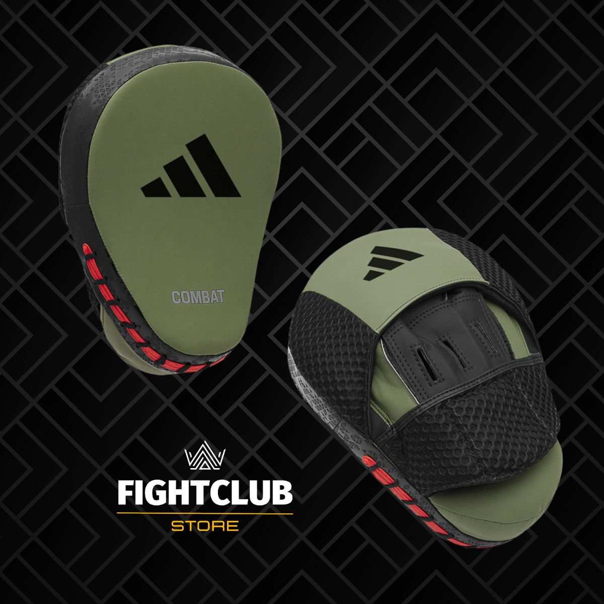 GUANTI DA PASSATA - Fight Club Store