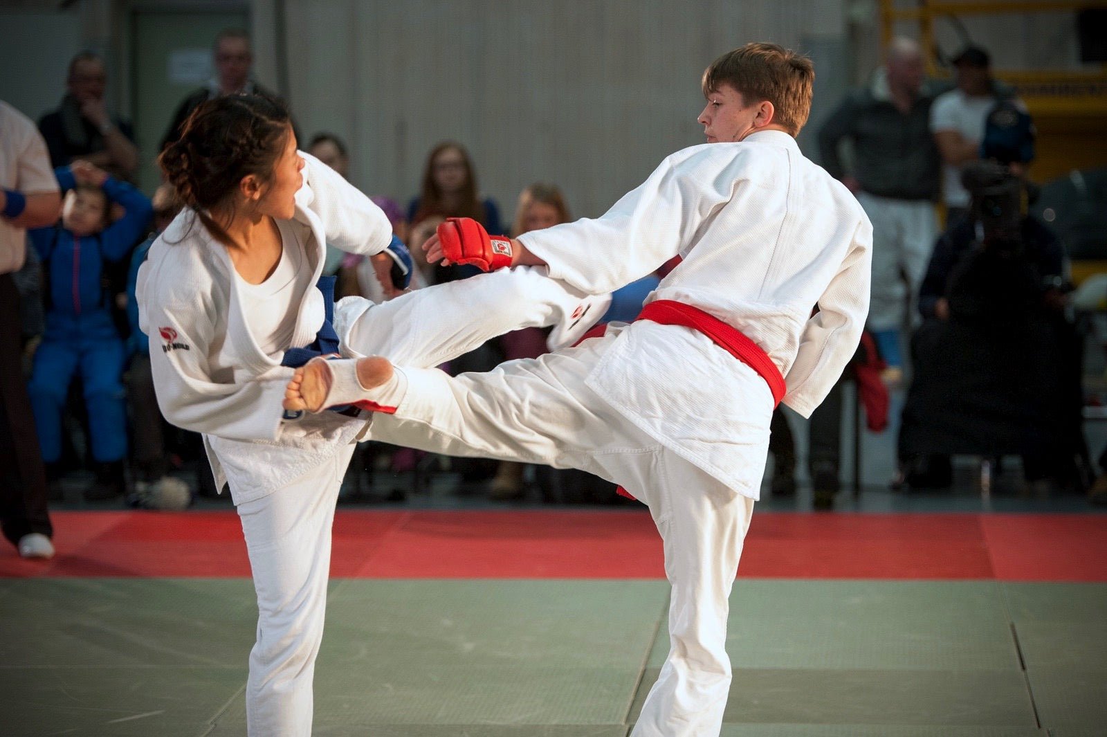 JIU JITSU - Fight Club Store