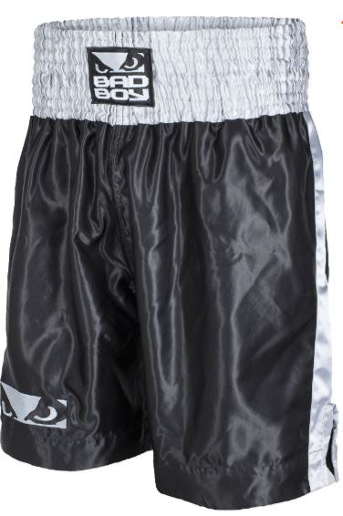 PANTALONCINI BOXE UOMO - Fight Club Store