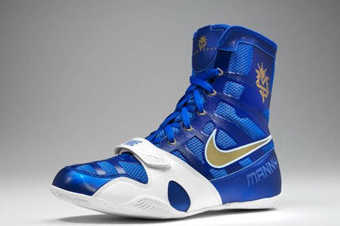 SCARPE BOXE / LOTTA BAMBINO - Fight Club Store