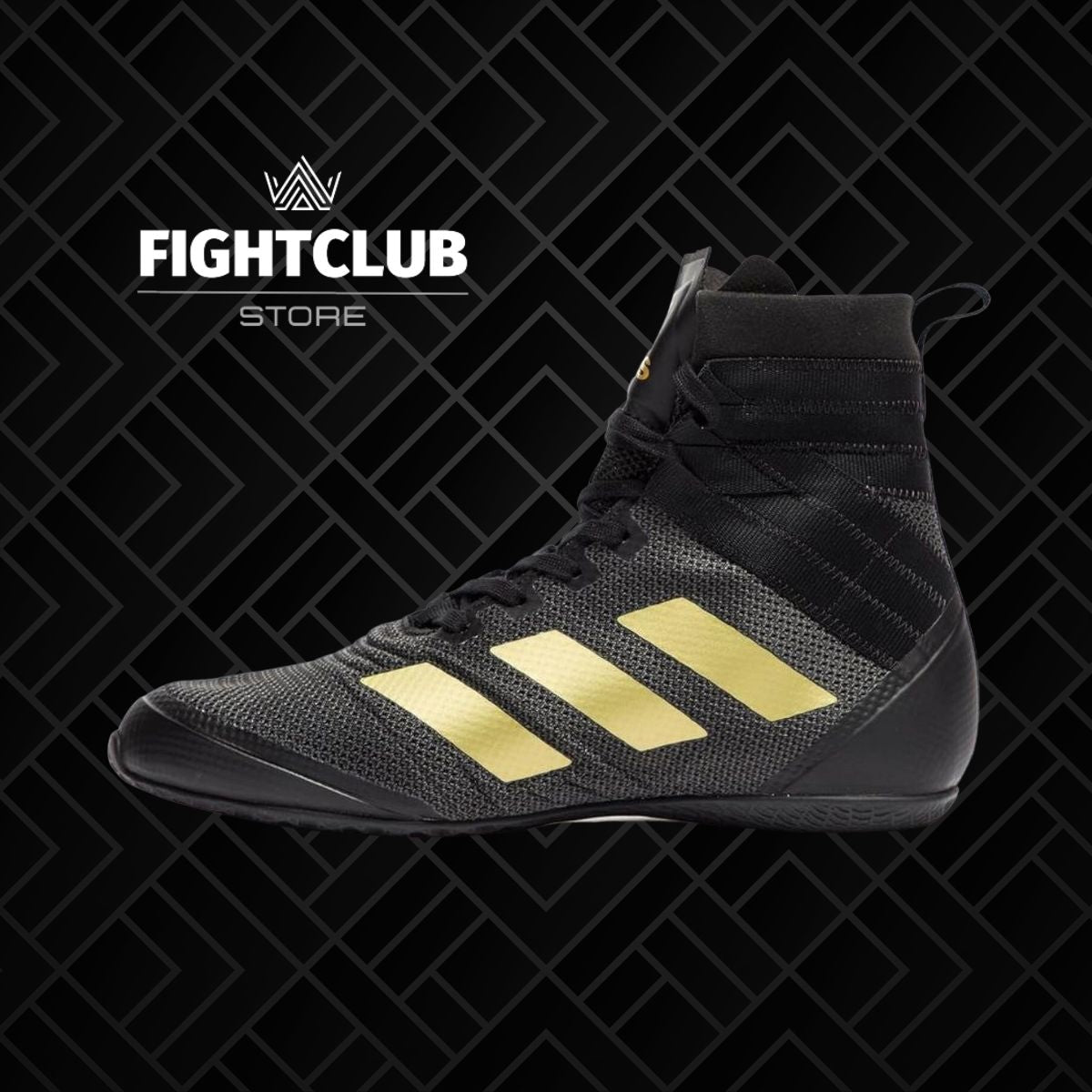 Scarpe Boxe