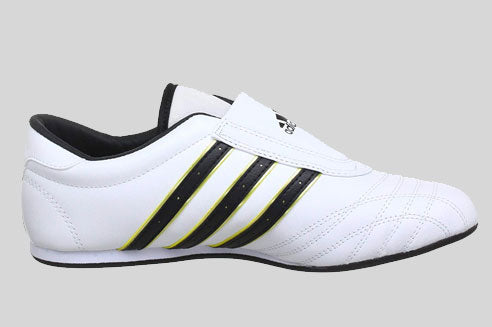 SCARPE KARATE, TAEKWONDO E KUNG FU UOMO