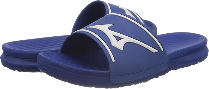 Mizuno Relax Slide Slippers – The Ideal Recovery for Tatami and Gym