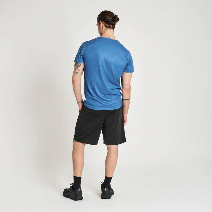 Camiseta con logo Leone