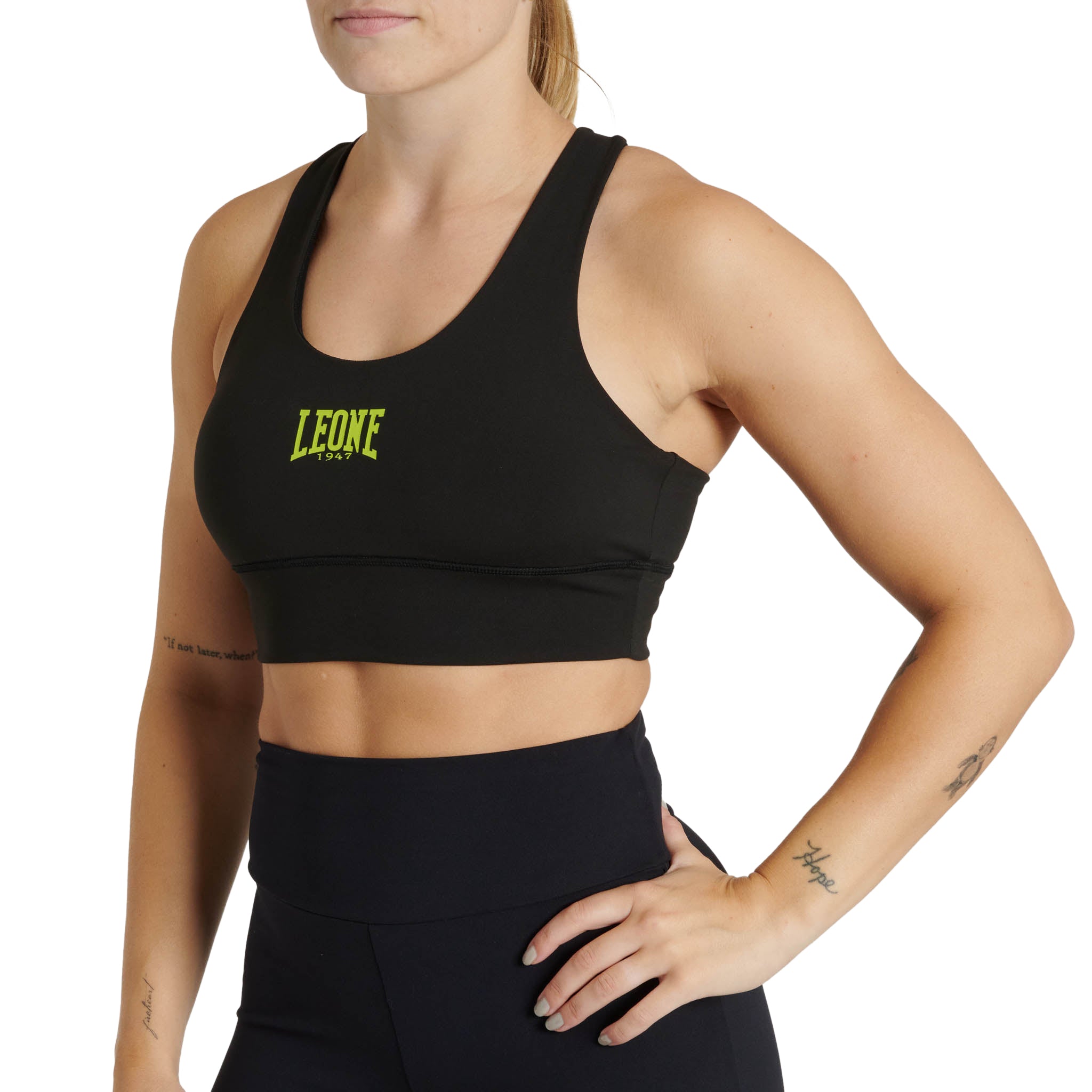 Women's Top Lion Logo WACS 