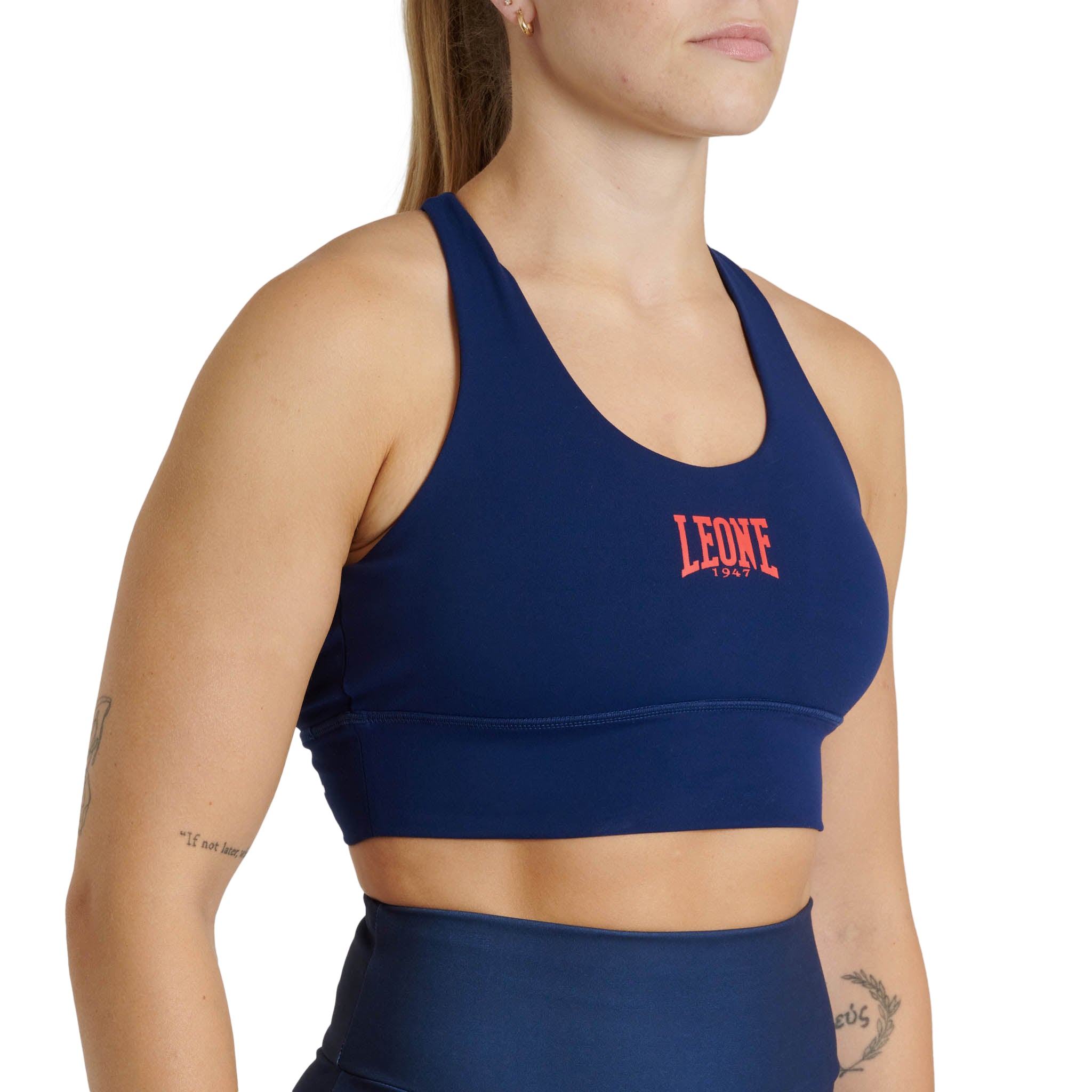 Women's Top Lion Logo WACS 