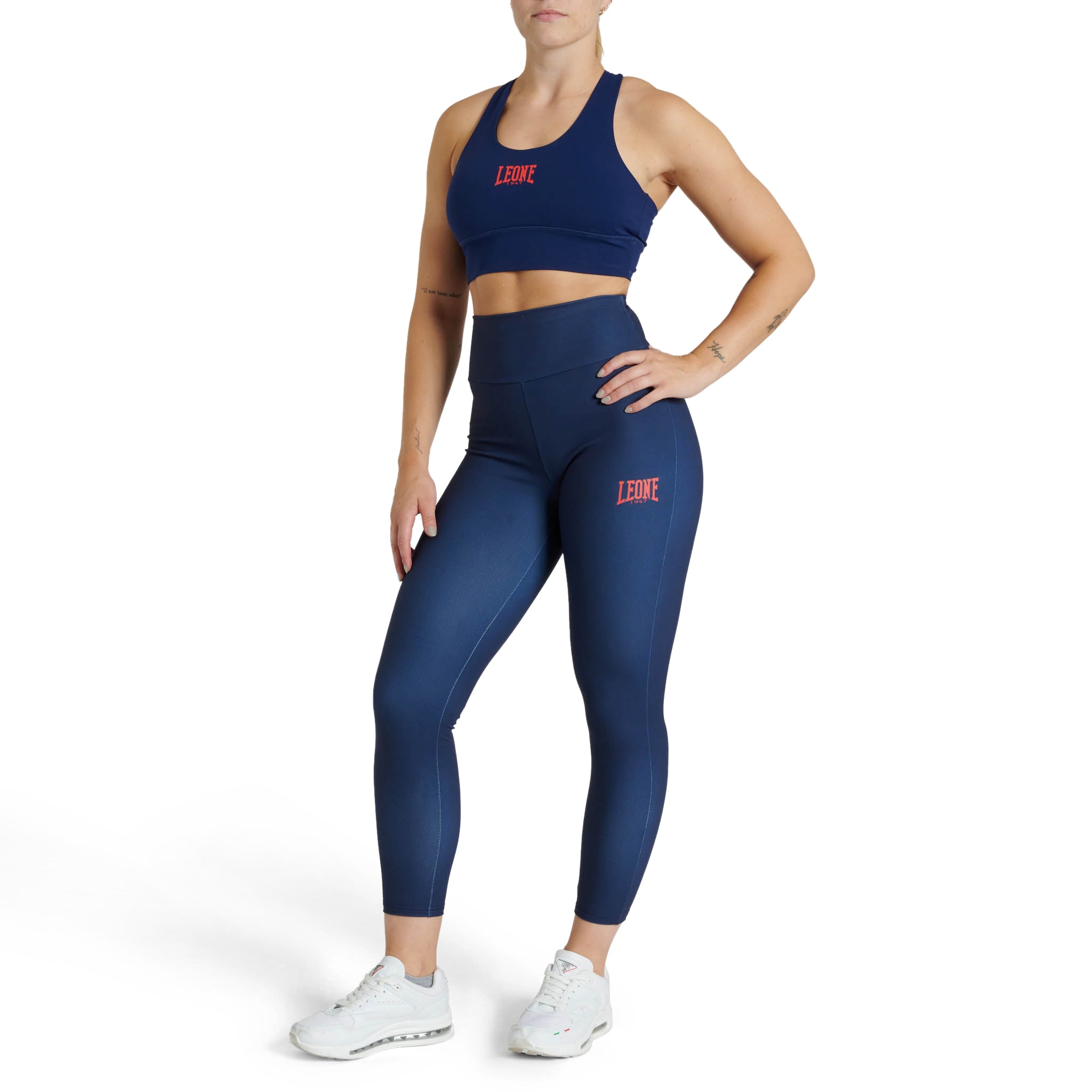 Women's Top Lion Logo WACS 