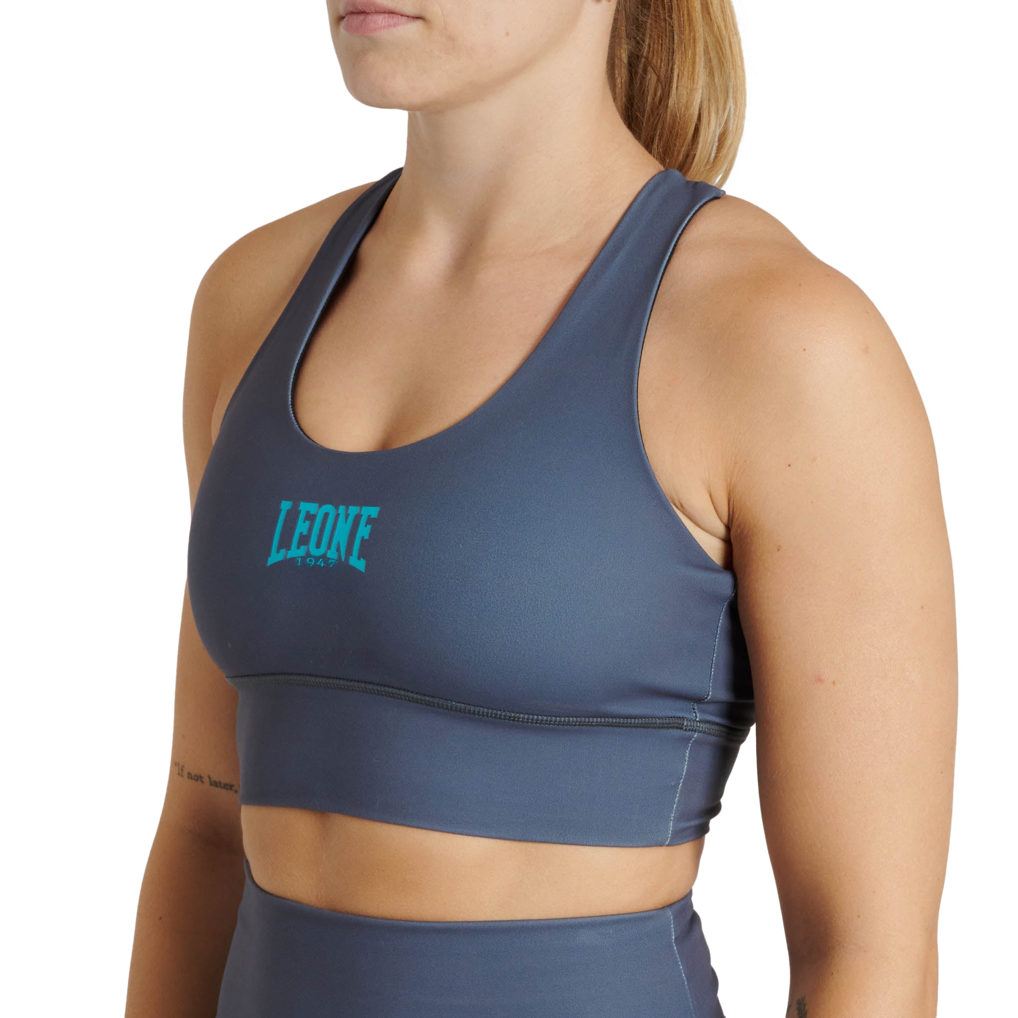 Women's Top Lion Logo WACS 