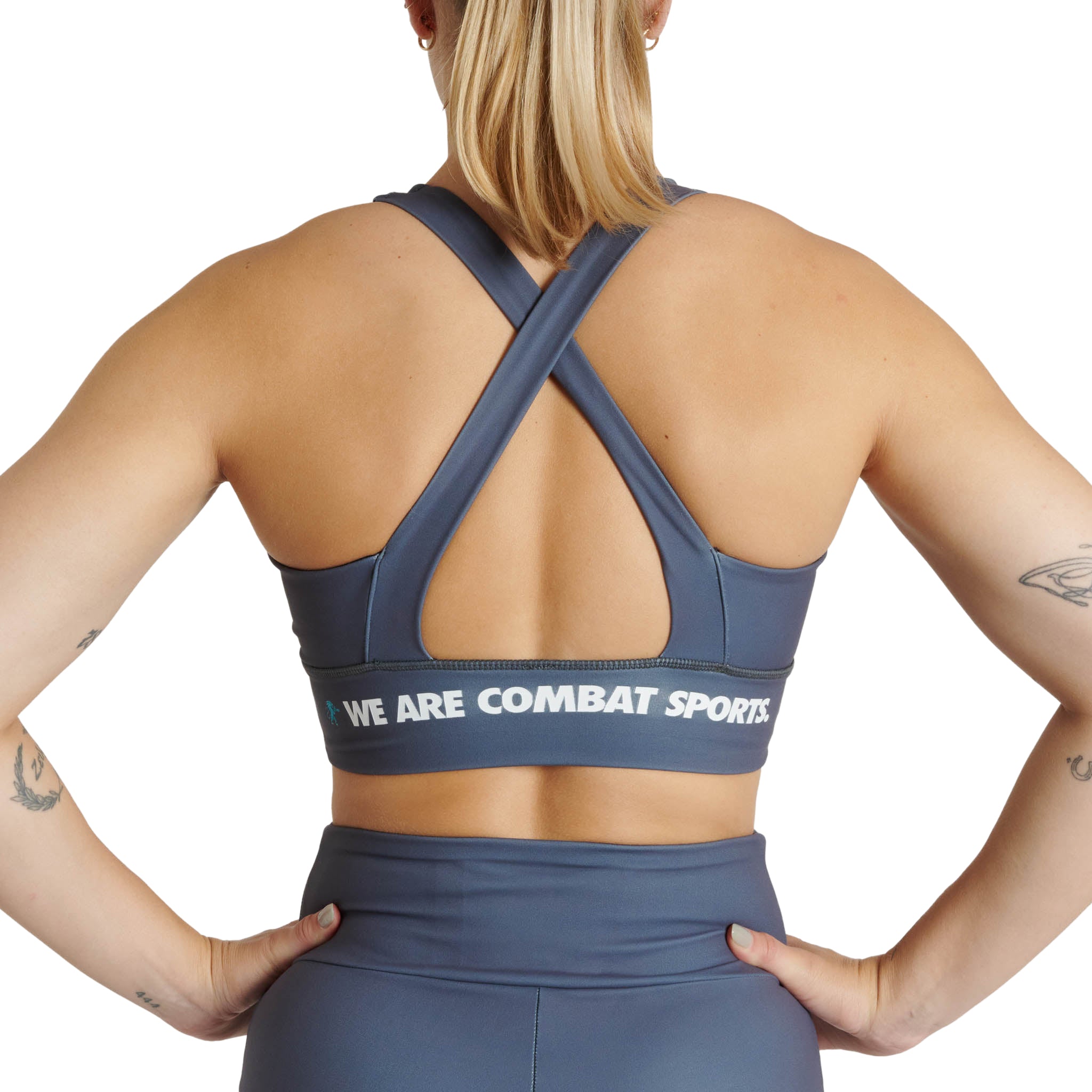 Women's Top Lion Logo WACS 